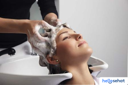 Ani Salon: Senyum Cerah, Rambut Sehat di Tengah Kehidupan Cilacap